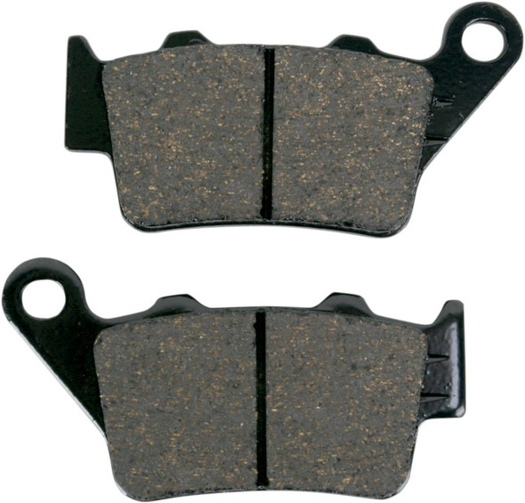 Sbs - 675HF - HF Brake Pads