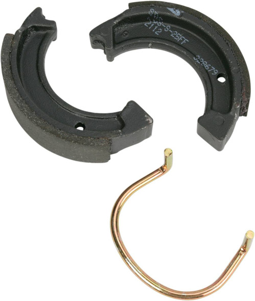 Sbs - 2112 - Brake Shoes - Yamaha