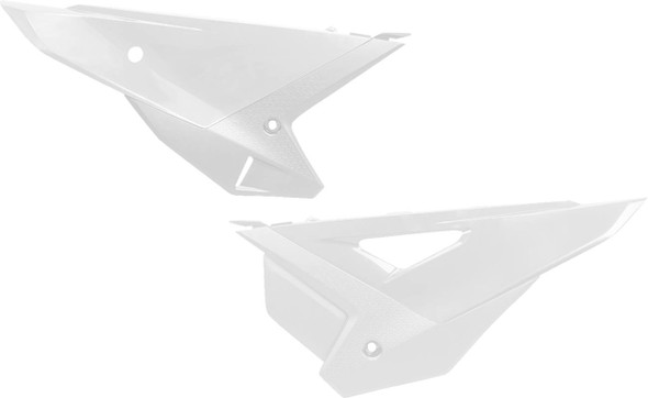Ufo - HO05617@041 - Side Panels - White