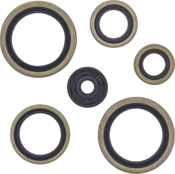 Vertex - 822187 - Oil Seals - Husqvarna/KTM