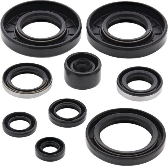 Vertex - 822292 - Oil Seals - Kawasaki/Suzuki