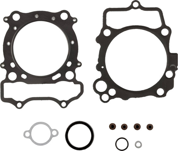 Vertex - 8100074 - Top End Gasket Kit - Big Bore - Yamaha