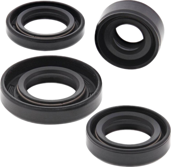 Vertex - 822162 - Oil Seals - Honda