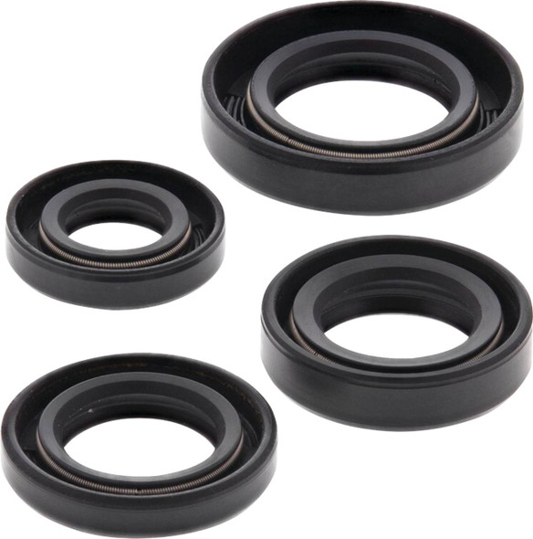 Vertex - 822163 - Oil Seals - Honda