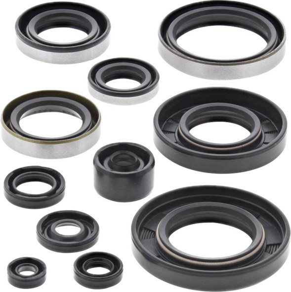Vertex - 822288 - Oil Seals - Kawasaki