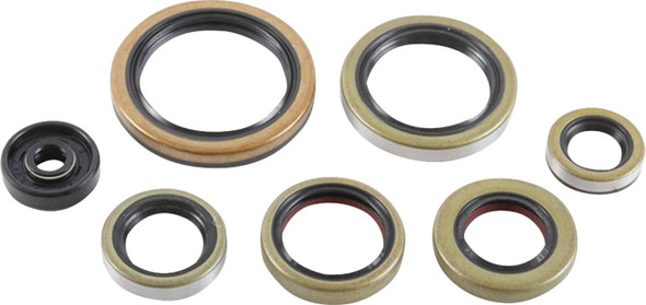 Vertex - 822976 - Oil Seals - Gas Gas/Husqvarna/KTM