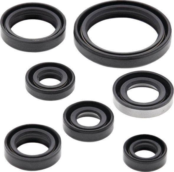 Vertex - 822193 - Oil Seals - Kawasaki/Suzuki
