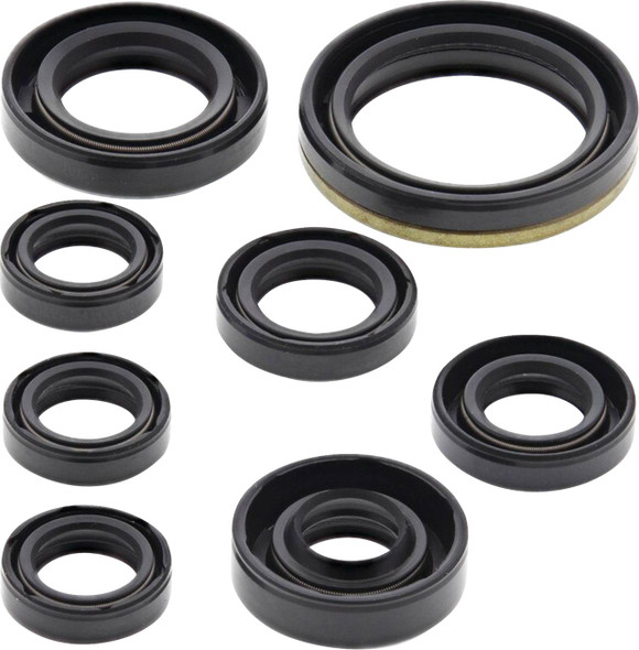 Vertex - 822175 - Oil Seals - Yamaha