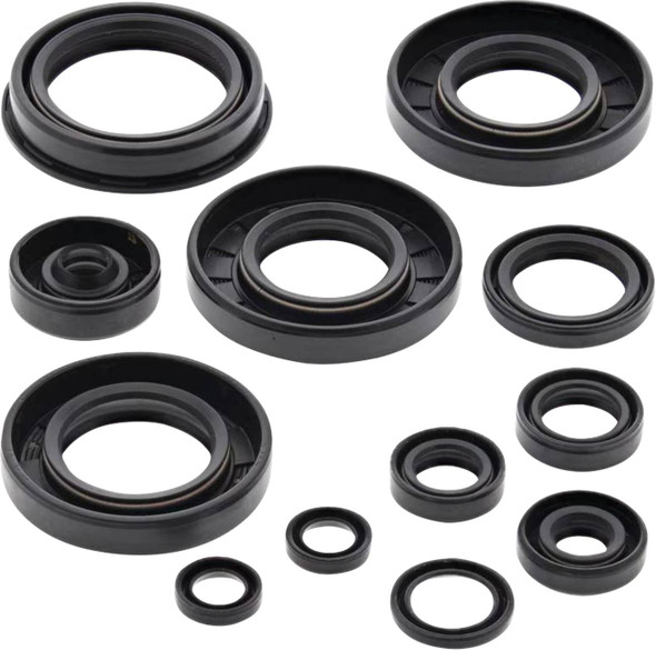 Vertex - 822252 - Oil Seals - Yamaha