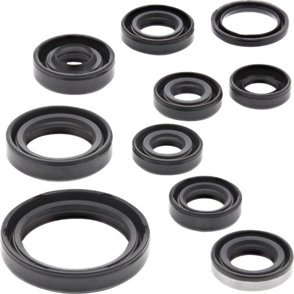 Vertex - 822319 - Oil Seals - Kawasaki