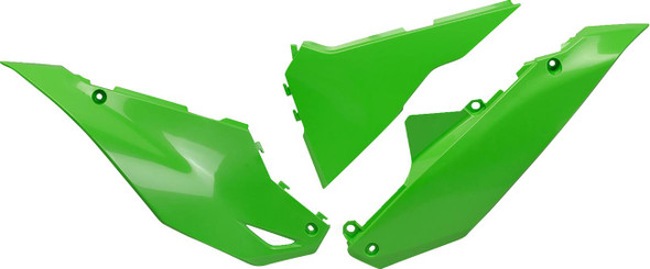 Ufo - KA04762#026 - Side Panels - Green