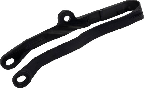 Ufo - KA04767#001 - Chain Slider - Black - KX 450