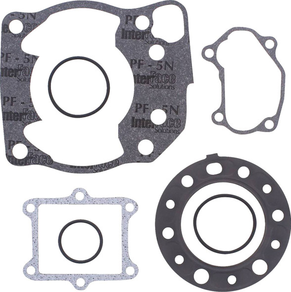 Vertex - 810259 - Top End Gasket Kit - Honda