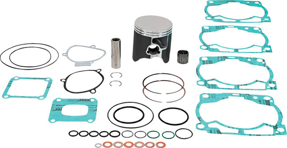 Vertex - VTK24244A-1 - Top End Piston Kit - 71.925 mm - Gas Gas | Husqvarna | KTM