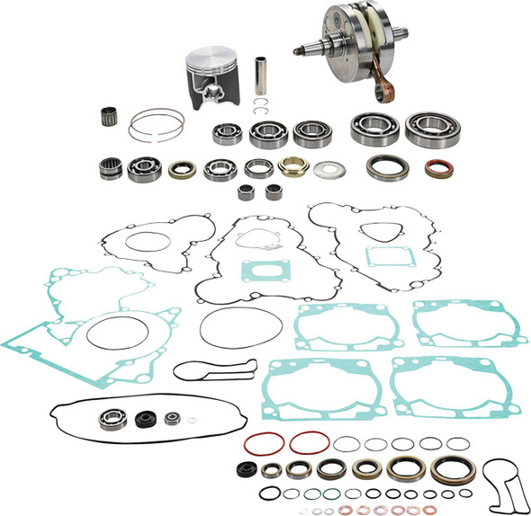 Vertex - WR00071 - Engine Rebuild Kit - Husqvarna | KTM