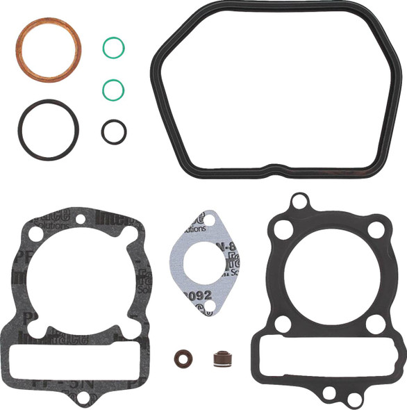 Vertex - 810221 - Top End Gasket Kit - Honda