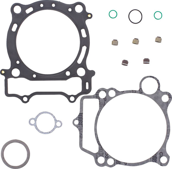 Vertex - 810677 - Top End Gasket Kit - Yamaha