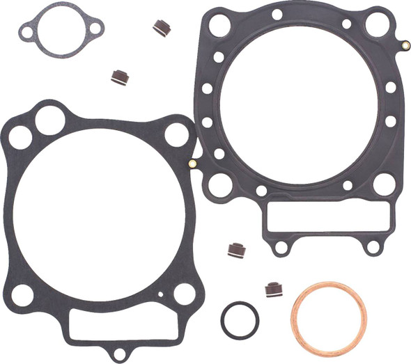 Vertex - 810267 - Top End Gasket Kit - Honda