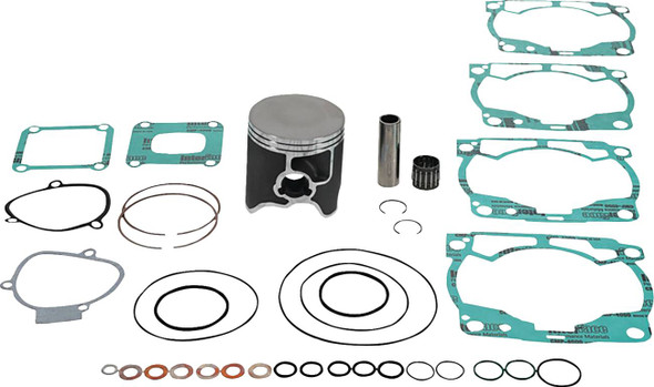 Vertex - VTK24244B-1 - Top End Piston Kit - 71.935 mm - Gas Gas | Husqvarna | KTM
