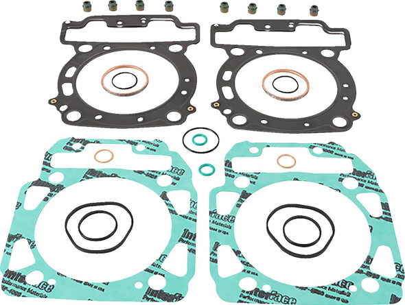 Vertex - 710333 - Full Top End Gasket Kit - Ski-Doo