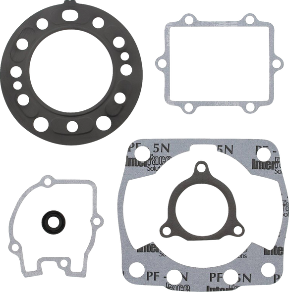 Vertex - 810261 - Top End Gasket Kit - Honda