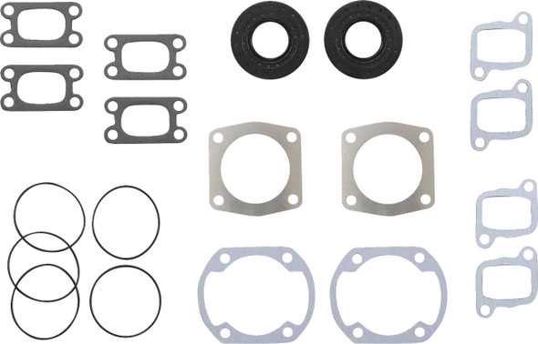 Vertex - 711023C - Complete Gasket Kit with Seals - Ski-Doo