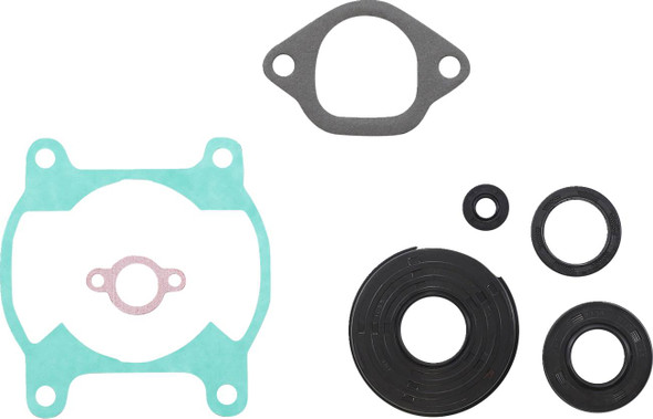 Vertex - 711027A - Complete Gasket Kit with Seals - Yamaha
