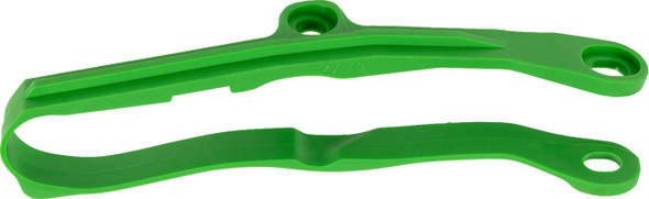 Ufo - KA04767#026 - Chain Slider - Green - KX 450