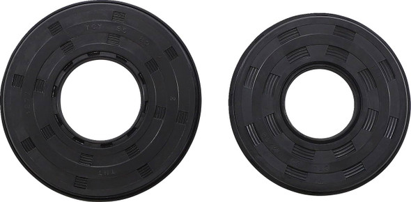 Vertex - 55177 - Oil Seal - Polaris