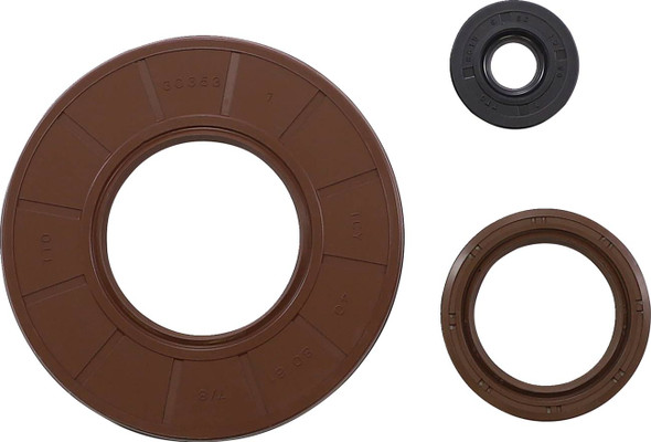Vertex - 55229 - Oil Seal - Ski-Doo