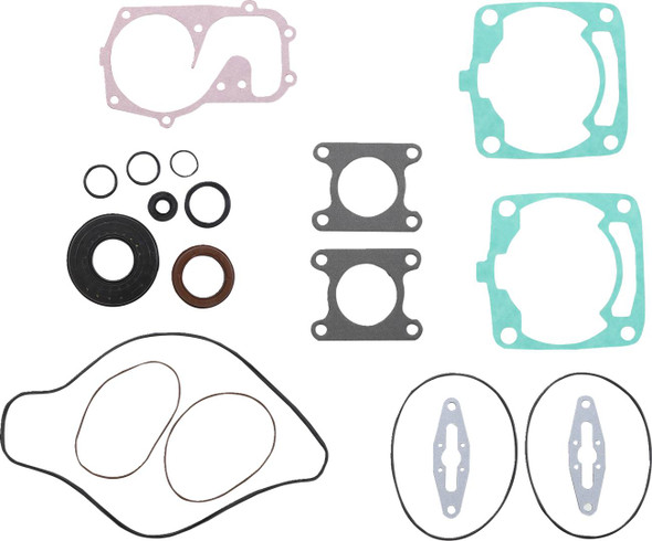 Vertex - 711327 - Complete Gasket Kit - Polaris