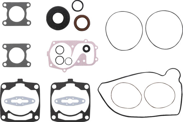 Vertex - 711328 - Complete Gasket Kit - Polaris