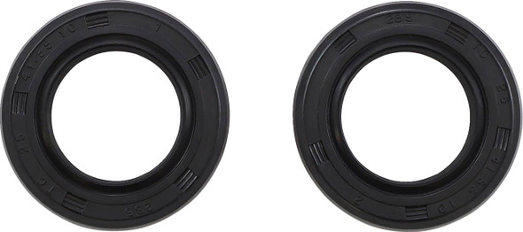 Vertex - 55156 - Oil Seal - Ski-Doo/Moto-Ski