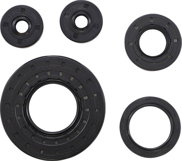 Vertex - 55190 - Oil Seal - Ski-Doo