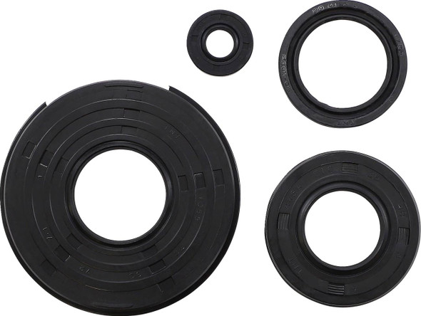 Vertex - 55158 - Oil Seal - Yamaha