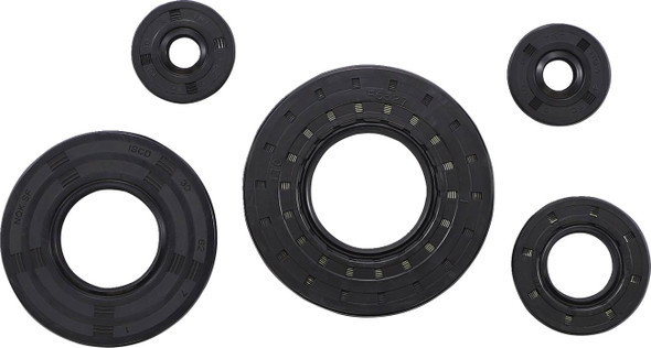 Vertex - 55105 - Oil Seal - Ski-Doo