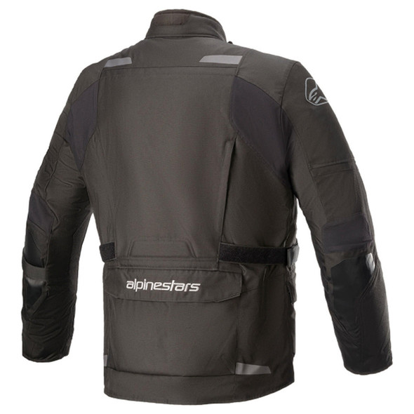 Alpinestars - Andes Drystar® v3 Jacket - Black Alpinestars - Andes Drystar® v3 Jacket - Black