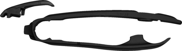 Ufo - KT05018#001 - Chain Slider - Black - KTM