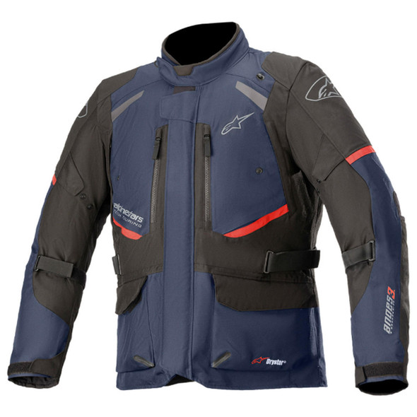 Alpinestars Gravity Drystar® Jacket Black