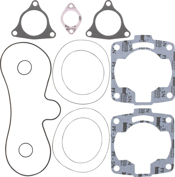 Vertex - 710223 - Full Top End Gasket Kit - Polaris