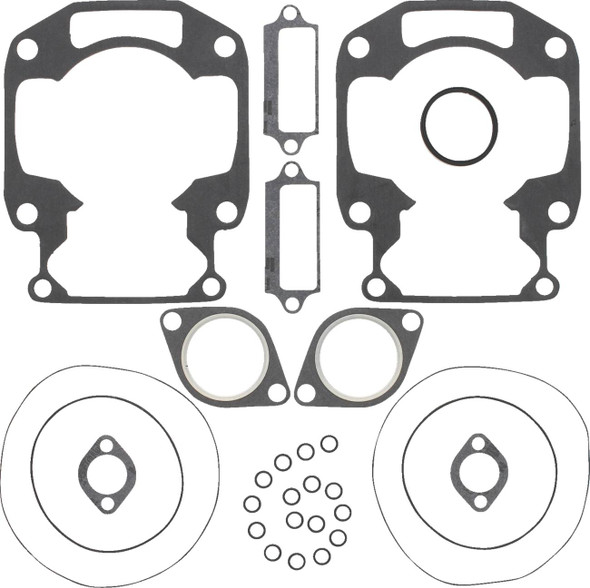 Vertex - 710267 - Full Top End Gasket Kit - Arctic Cat