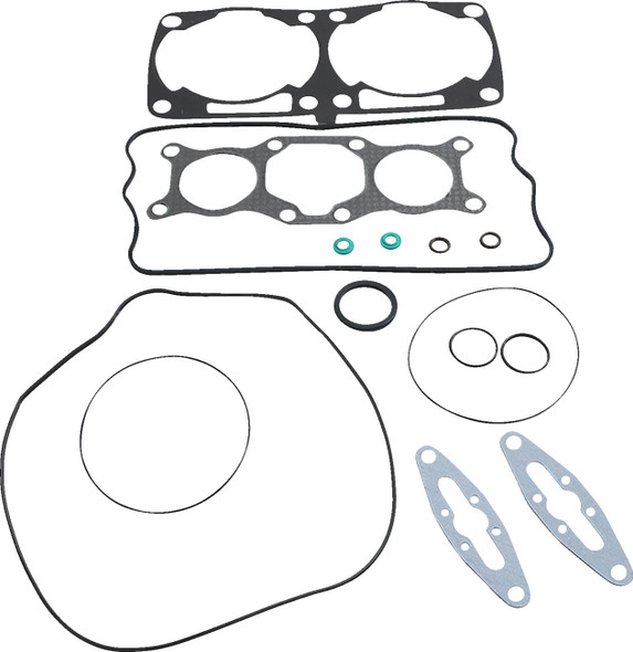 Vertex - 710316 - Full Top End Gasket Kit - Polaris