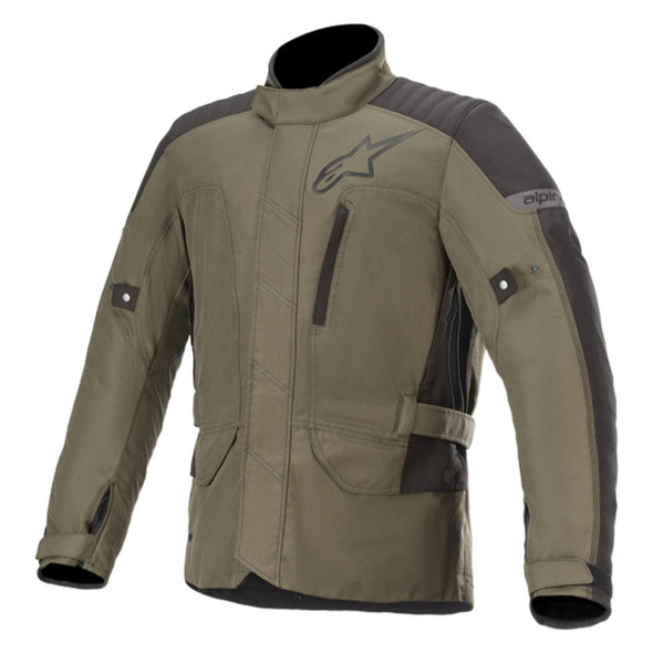  Alpinestars - Gravity Drystar® Jacket - Green 