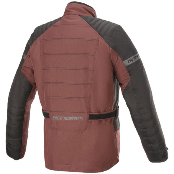 Alpinestars - Gravity Drystar® Jacket - Brown Alpinestars - Gravity Drystar® Jacket - Brown
