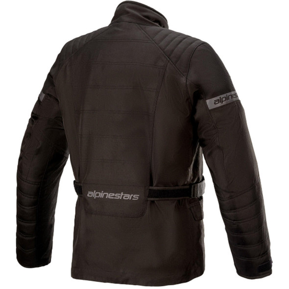 Alpinestars - Gravity Drystar® Jacket - Black Alpinestars - Gravity Drystar® Jacket - Black
