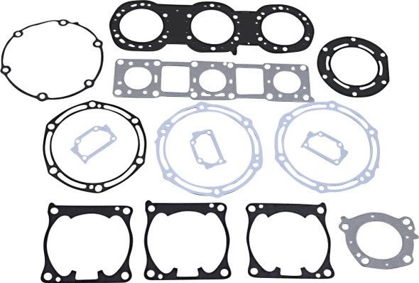 Vertex - 610107 - Full Top End Gasket Kit - Yamaha