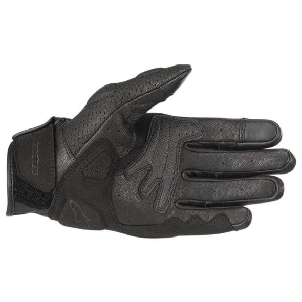Alpinestars - Mustang Leather Gloves v2 Alpinestars - Mustang Leather Gloves v2