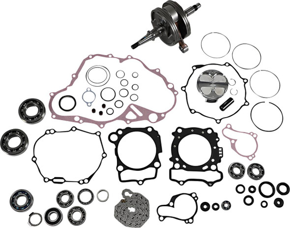 Vertex - WR00008 - Engine Rebuild Kit - Yamaha YZ250F