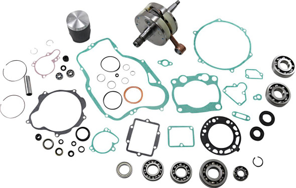 Vertex - WR00004 - Engine Rebuild Kit - Kawasaki