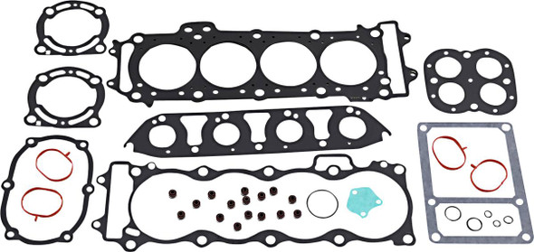 Vertex - 610420 - Full Top End Gasket Kit - Kawasaki